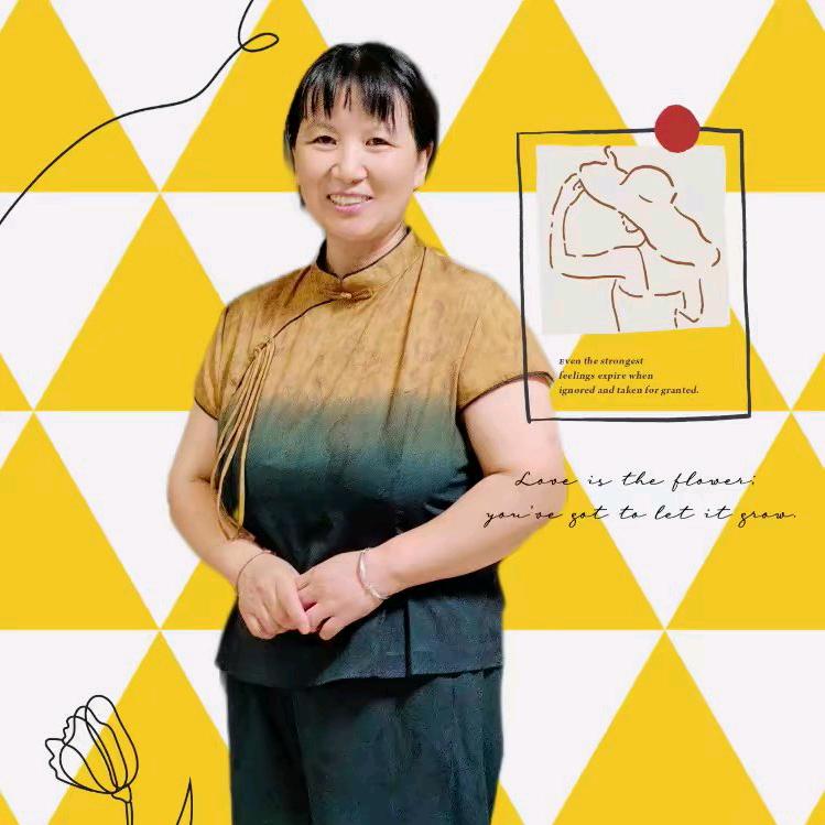 开心果记录生活