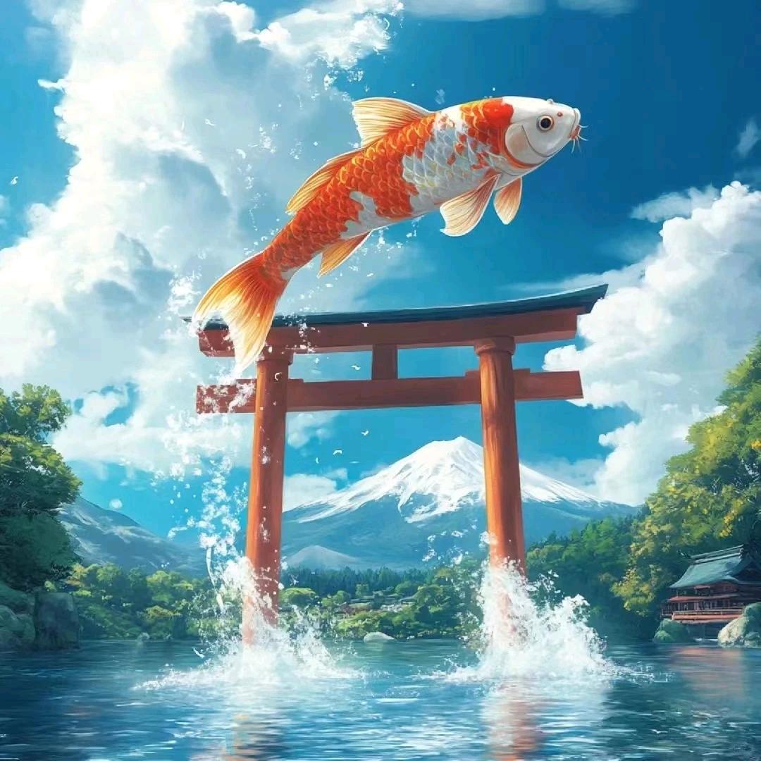 好运常伴