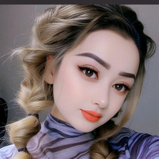 梦中的爱