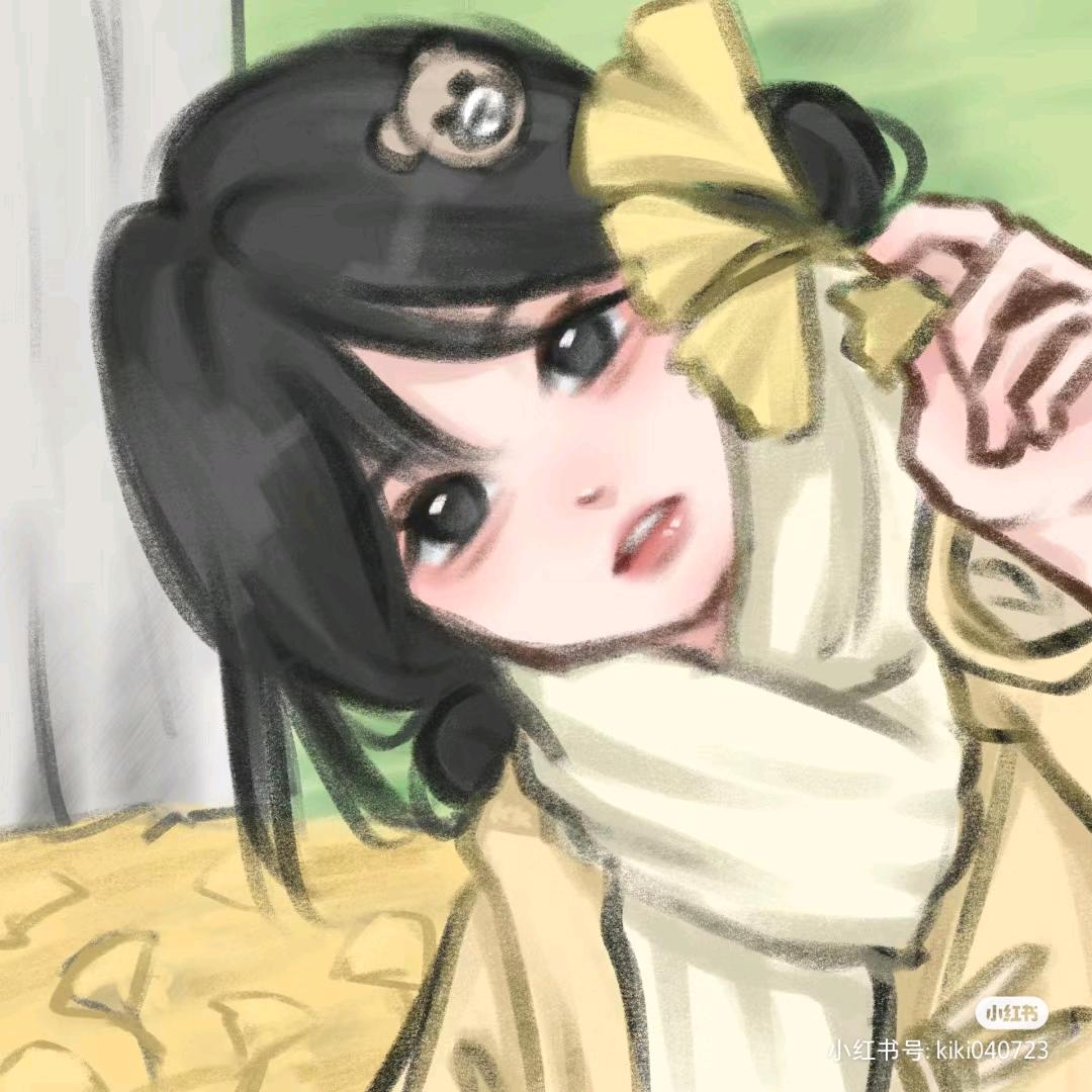 月影