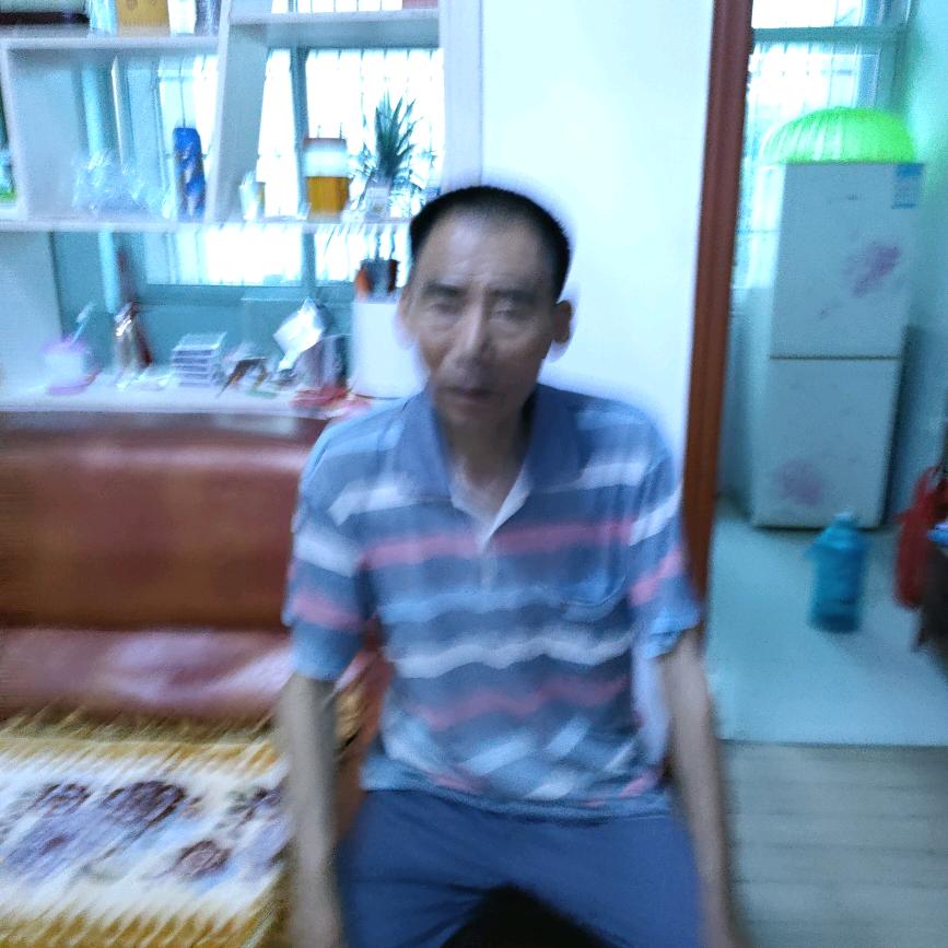 郭传灿