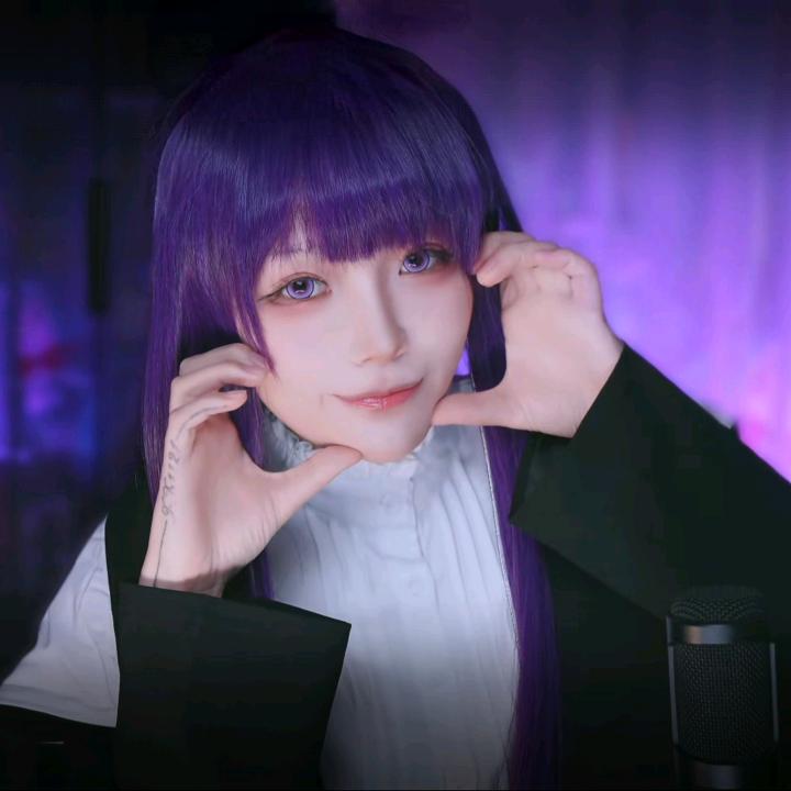 爱吃炫迈的熊猫