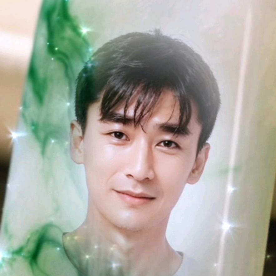 胡歌@
