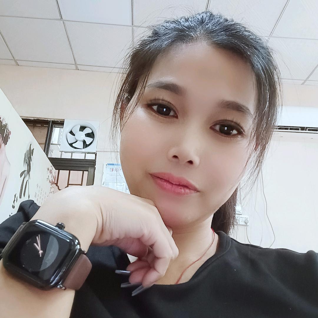 广东妹子