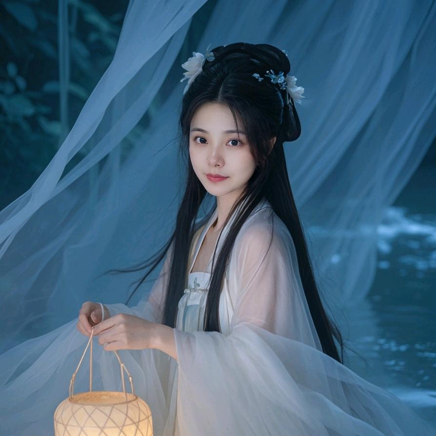 是惠子吖
