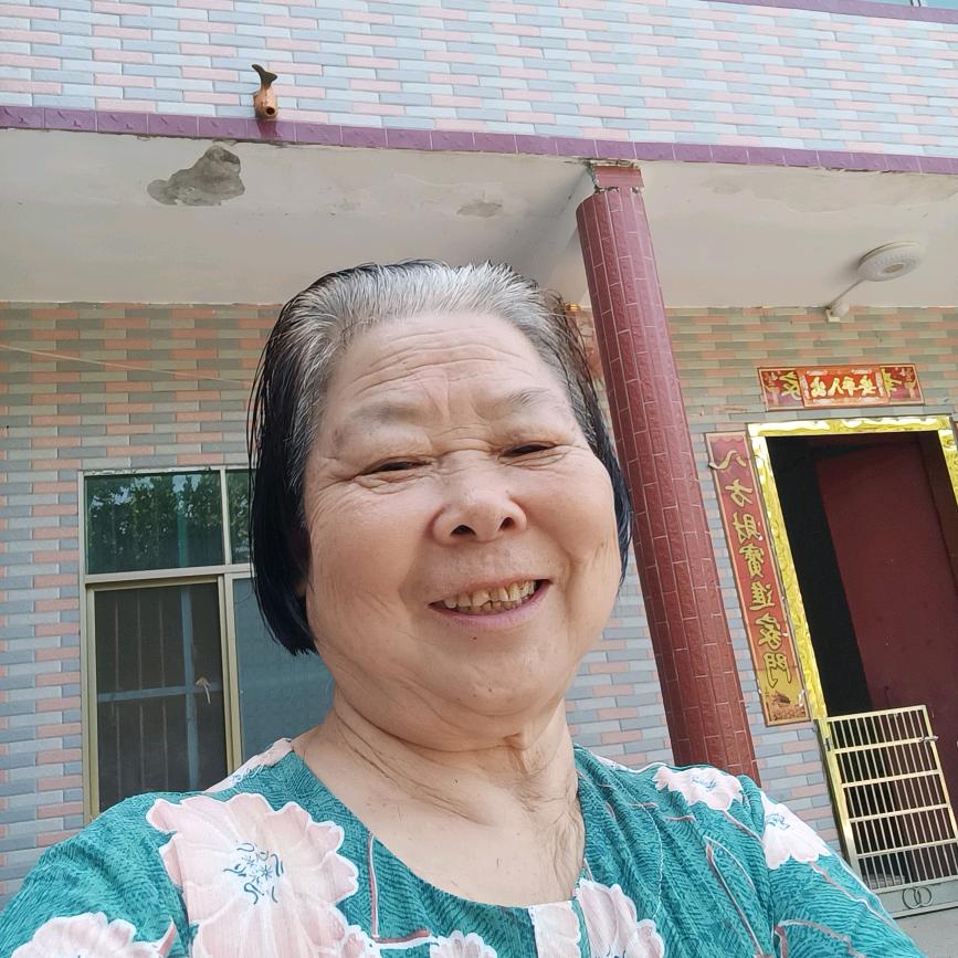 。老年生活