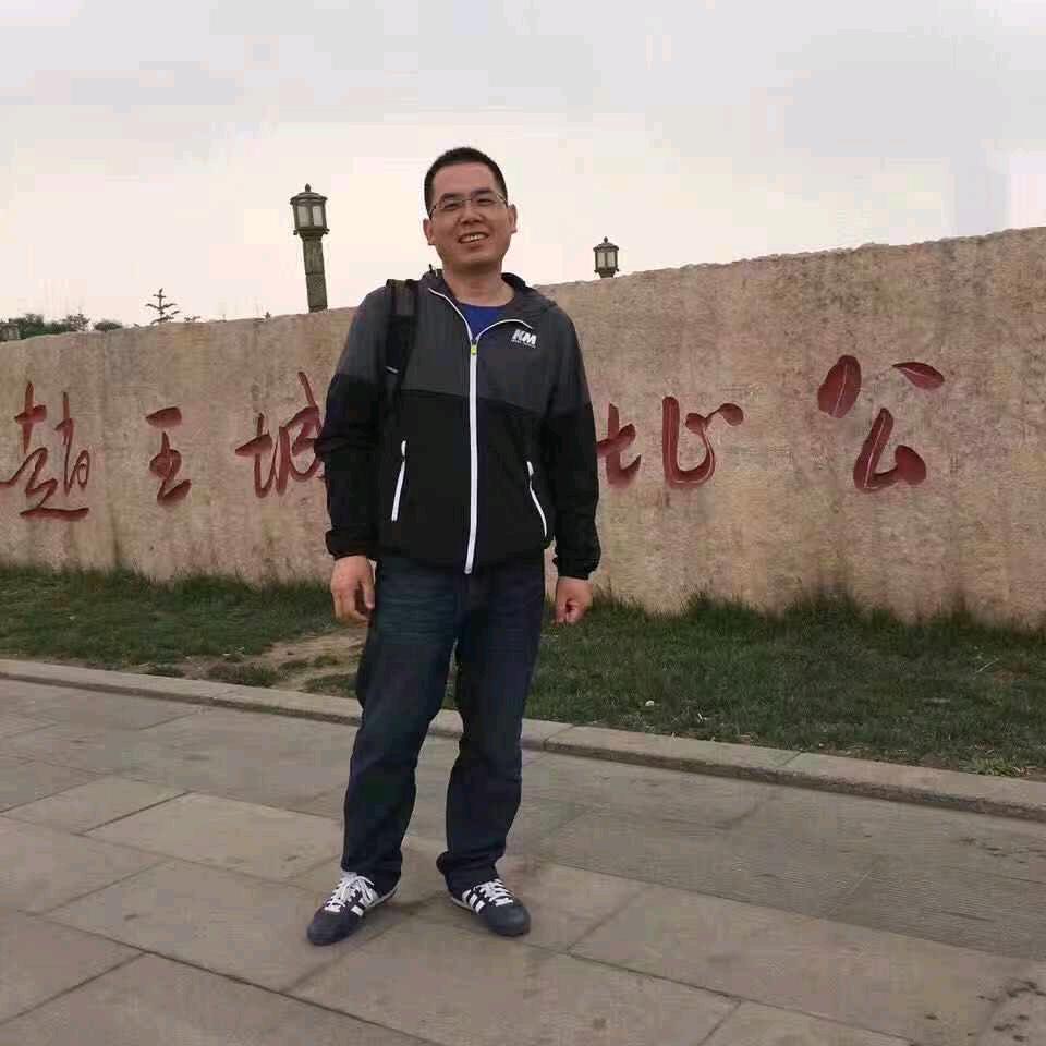 奋发图强