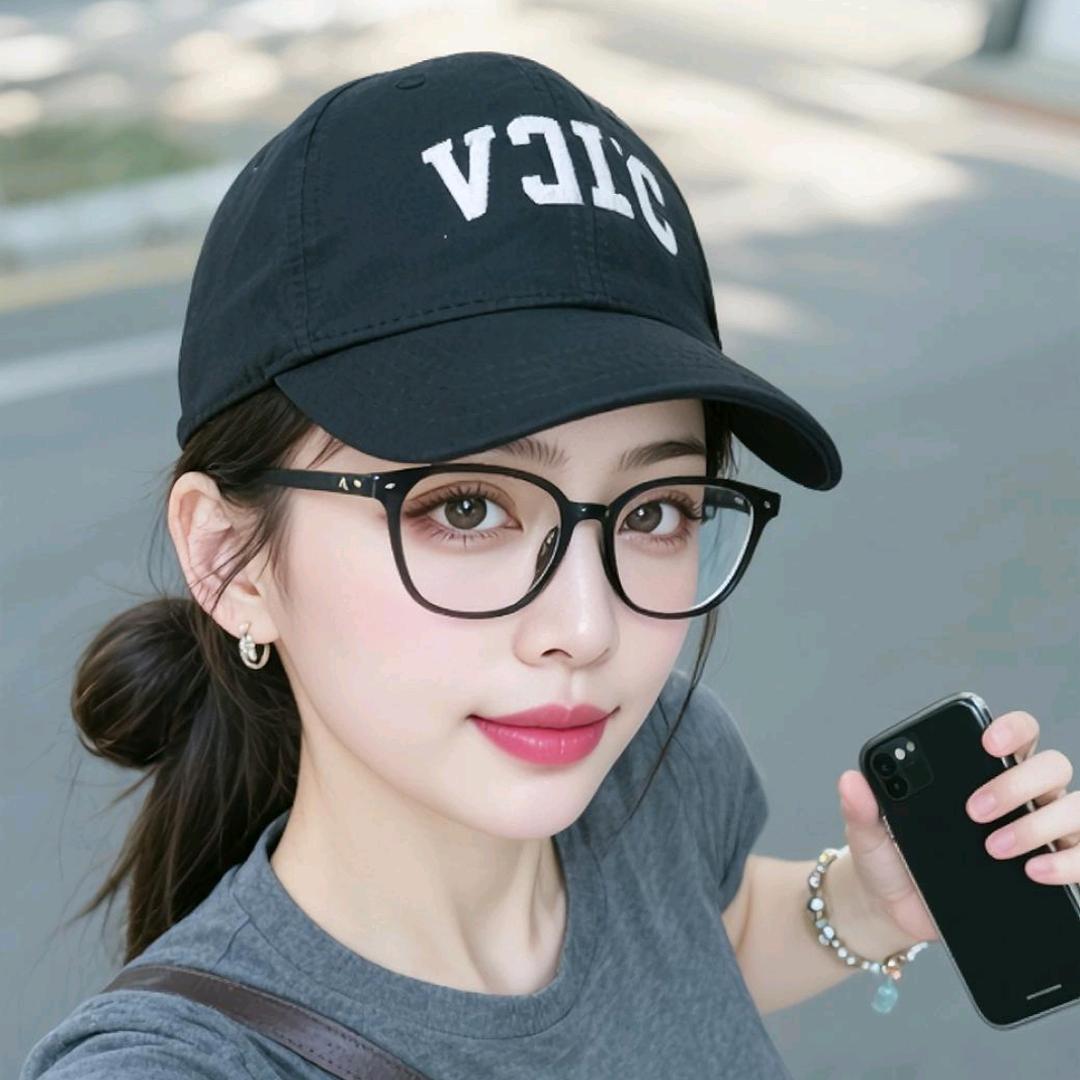 小丫头