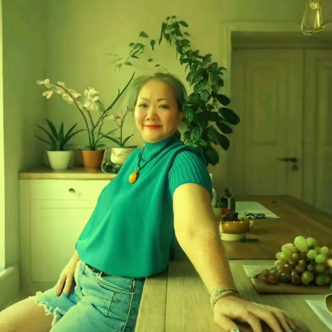 好好爱自己🌻