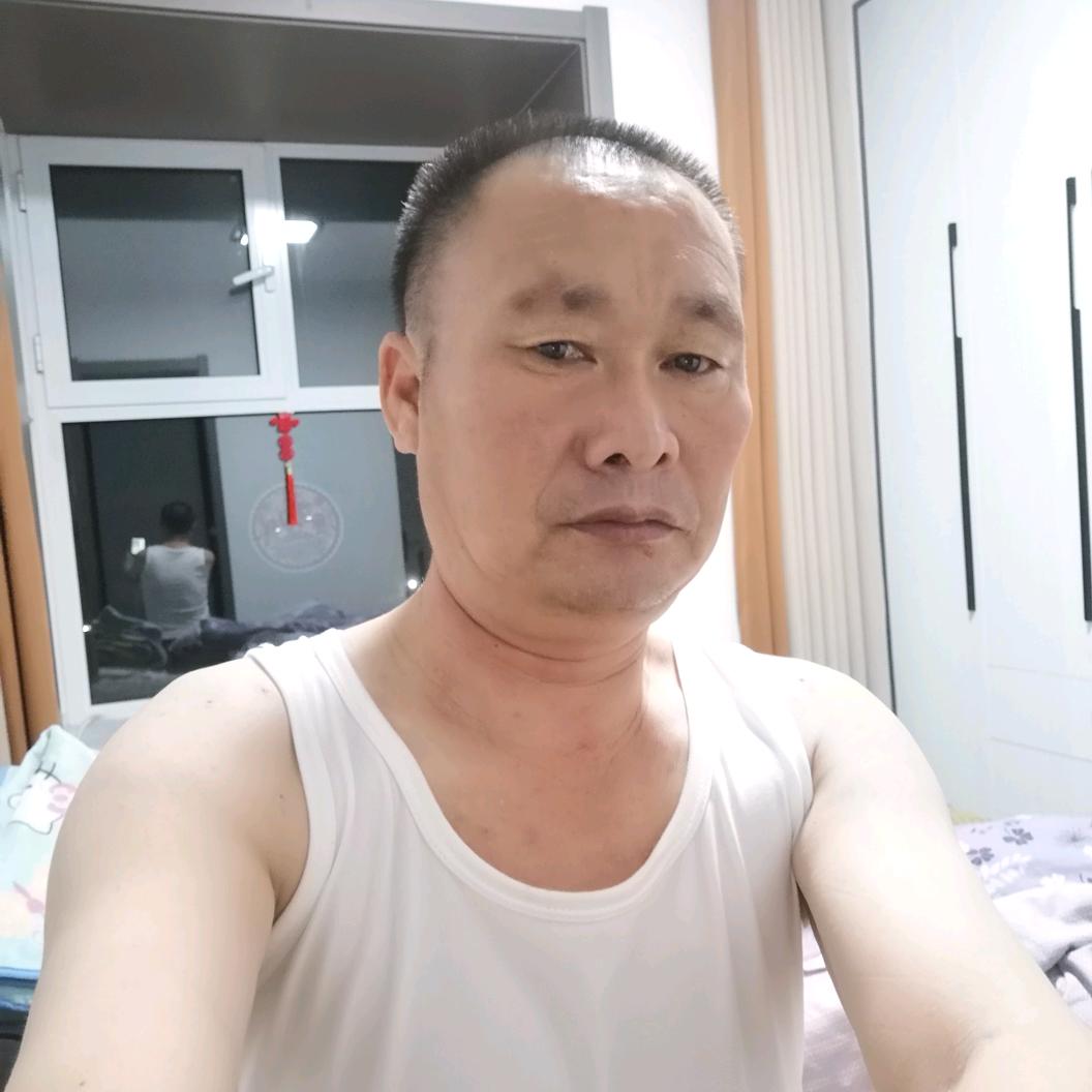 zhongfeng过好余生每一天