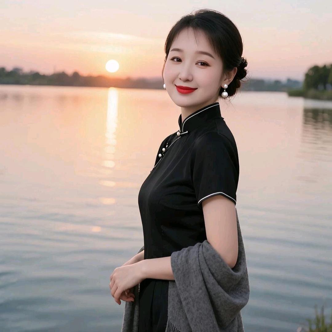 娜娜爱山歌