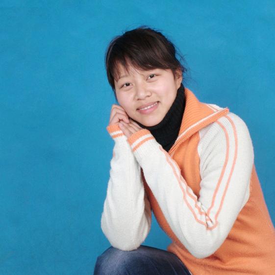 小雪妈