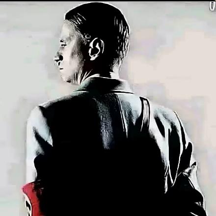 没有永远的恶魔