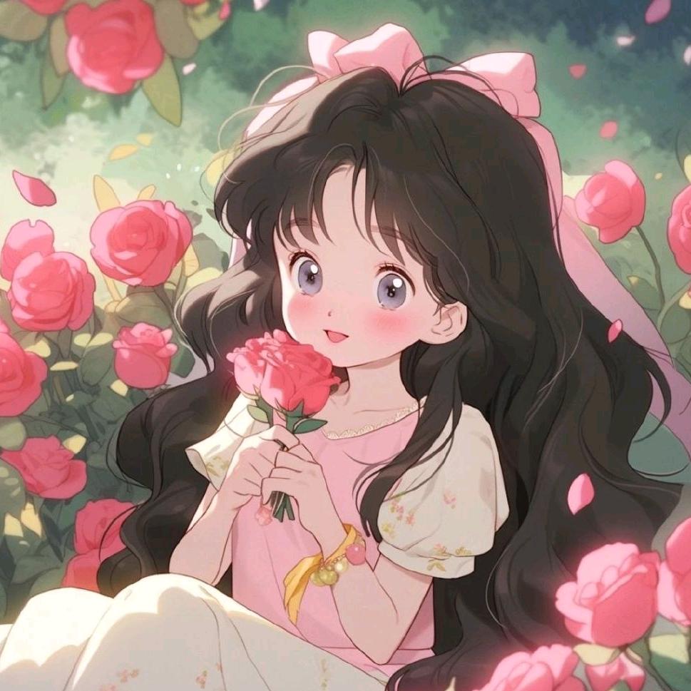 莓莓