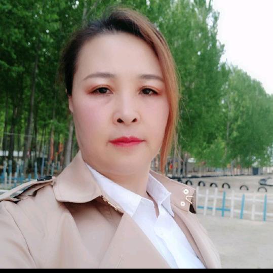 张大姐