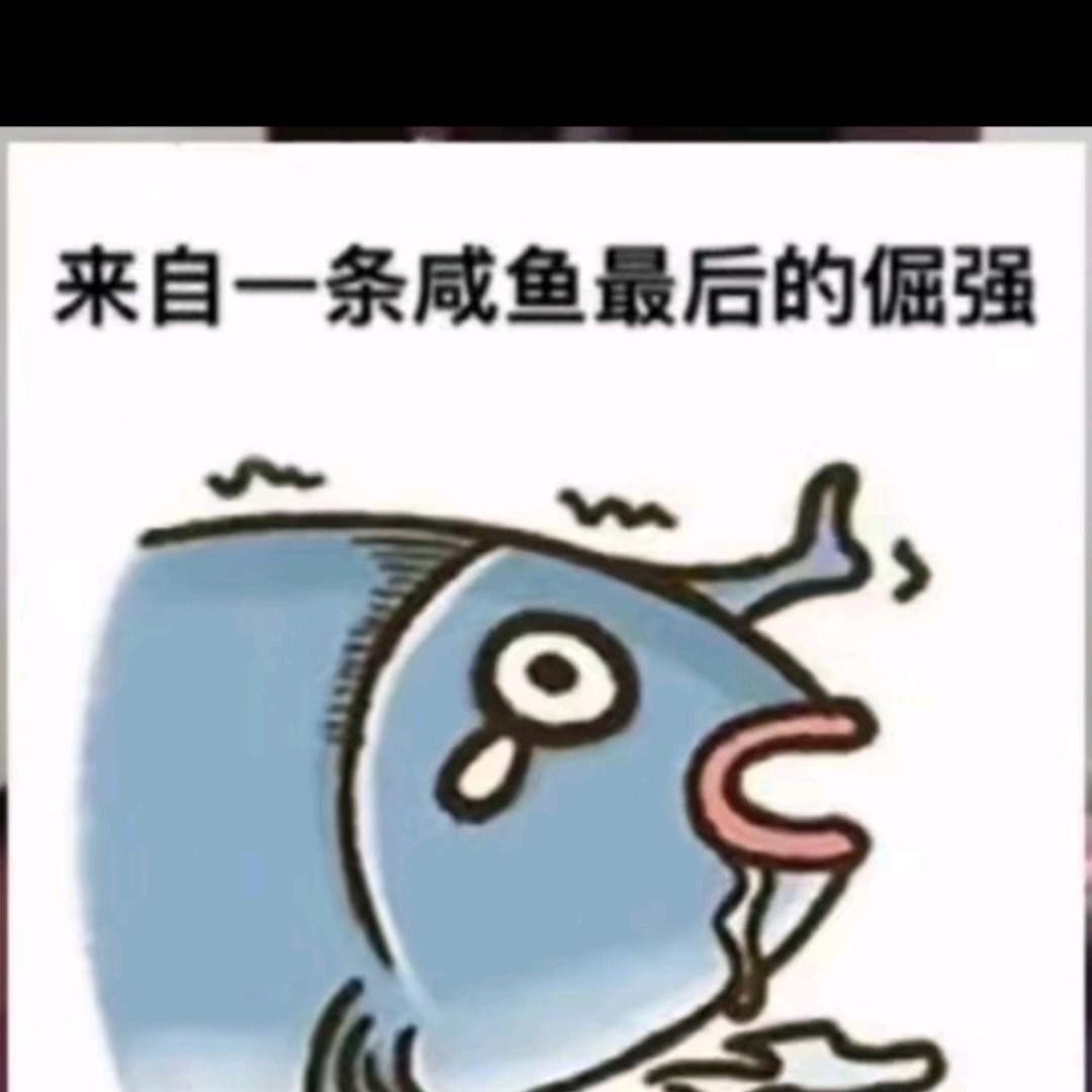 叫我$咸鱼
