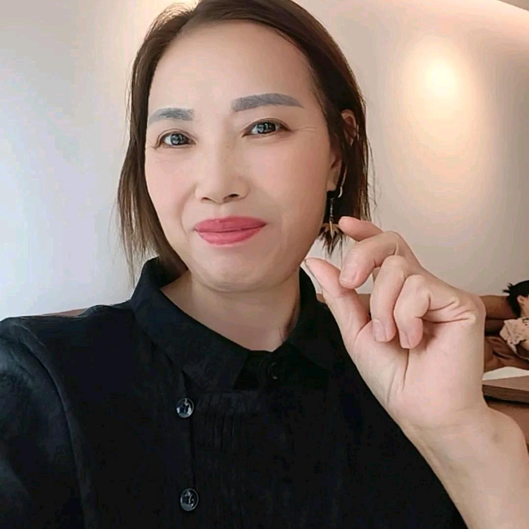 莲子姐姐