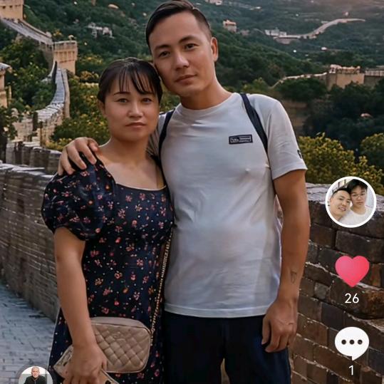 时光如水