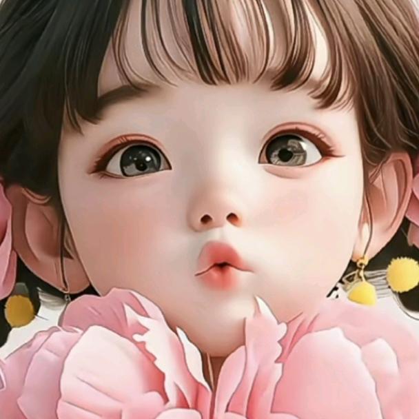 保持微笑😊