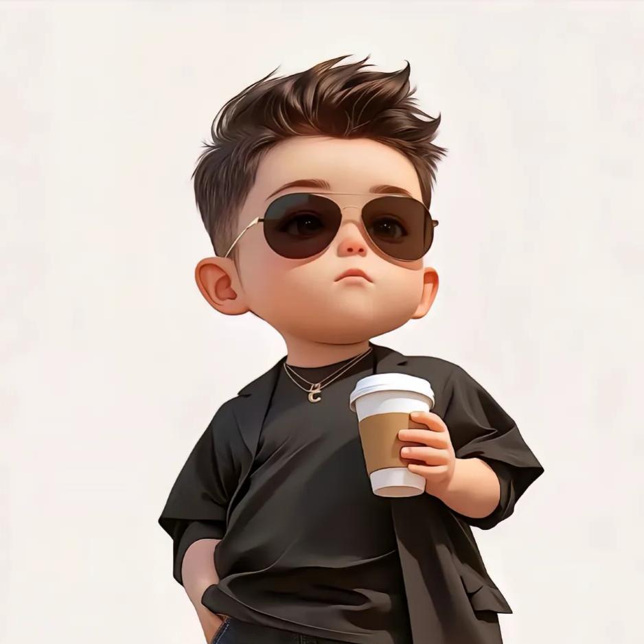底灰小王