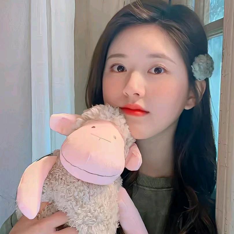 🐰星黛露🐰
