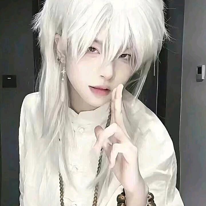 等我缝一场雪y🧊