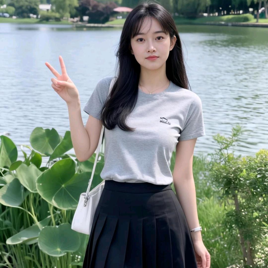 小王