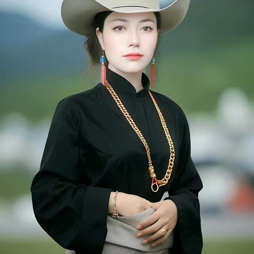 ཚེ་རིང་🐶