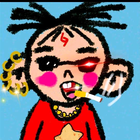 这大厦避风了