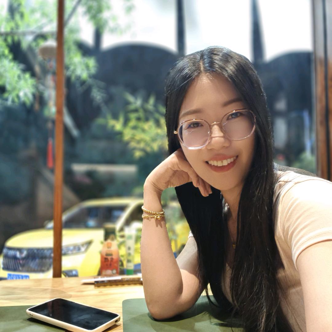 暖暖❤