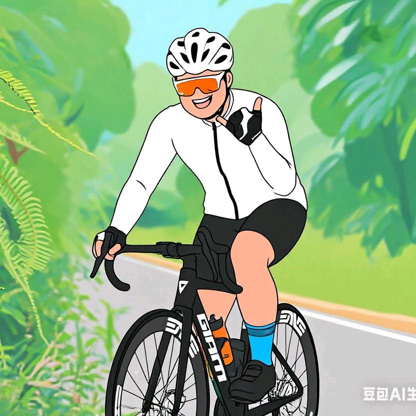 小🍐🚴‍♂️