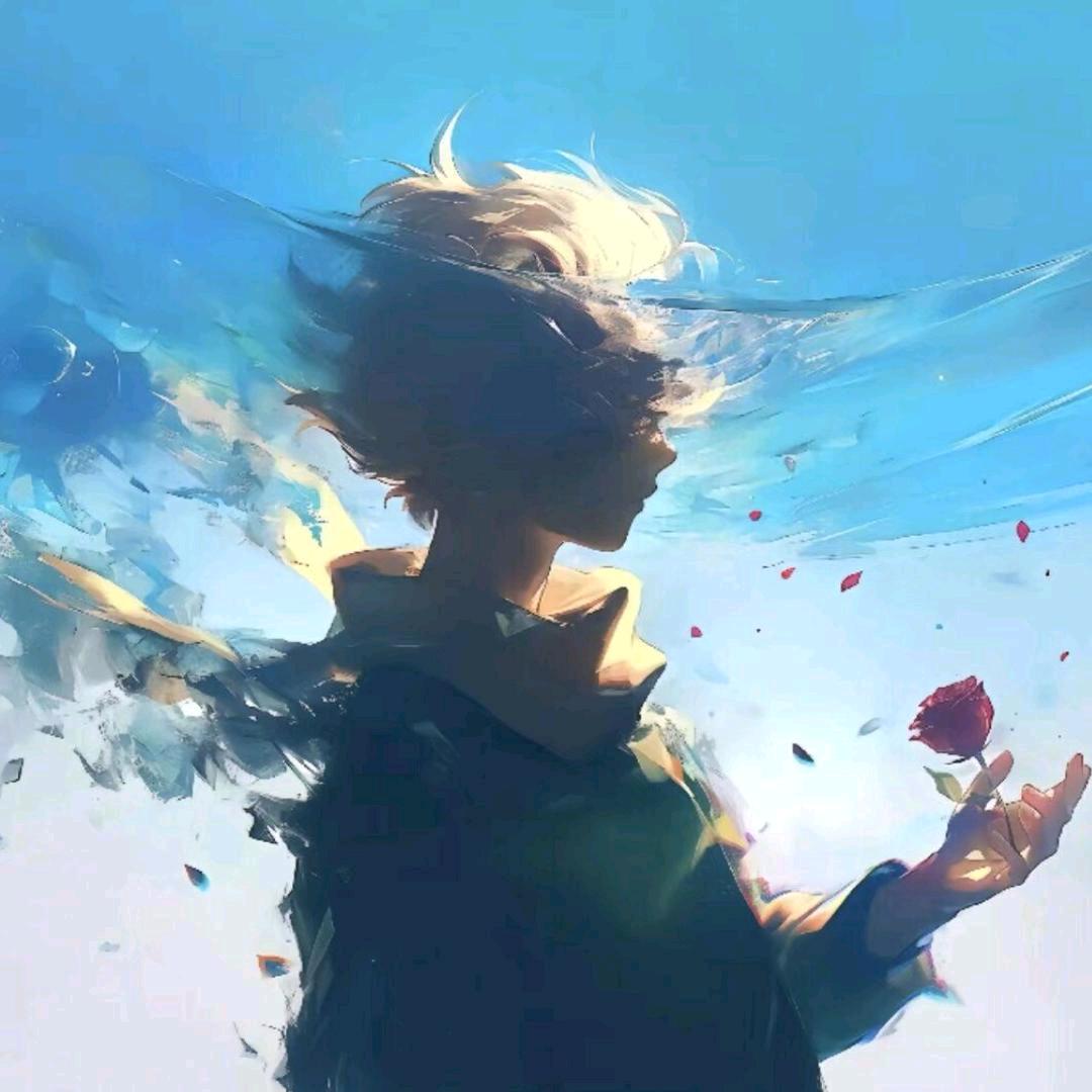 回忆中的陌生人