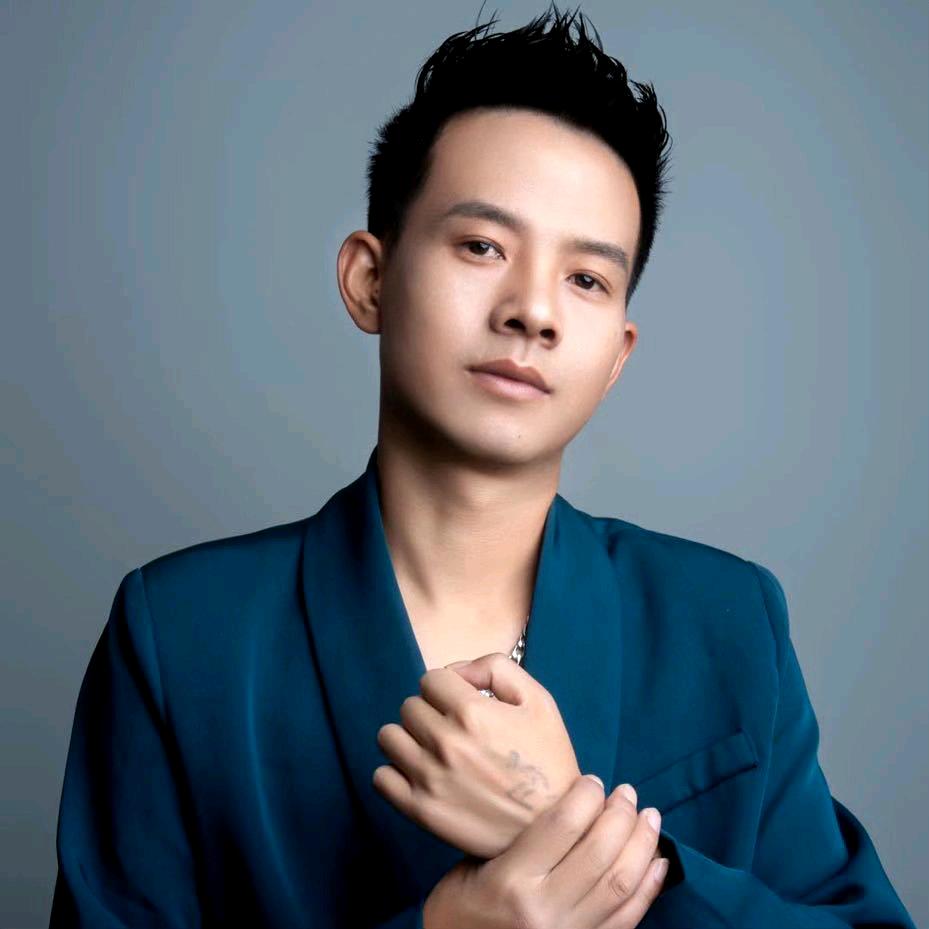 岁月如歌《黄杰》