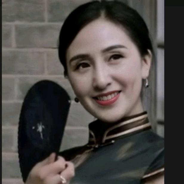 辉辉姐拒连赞