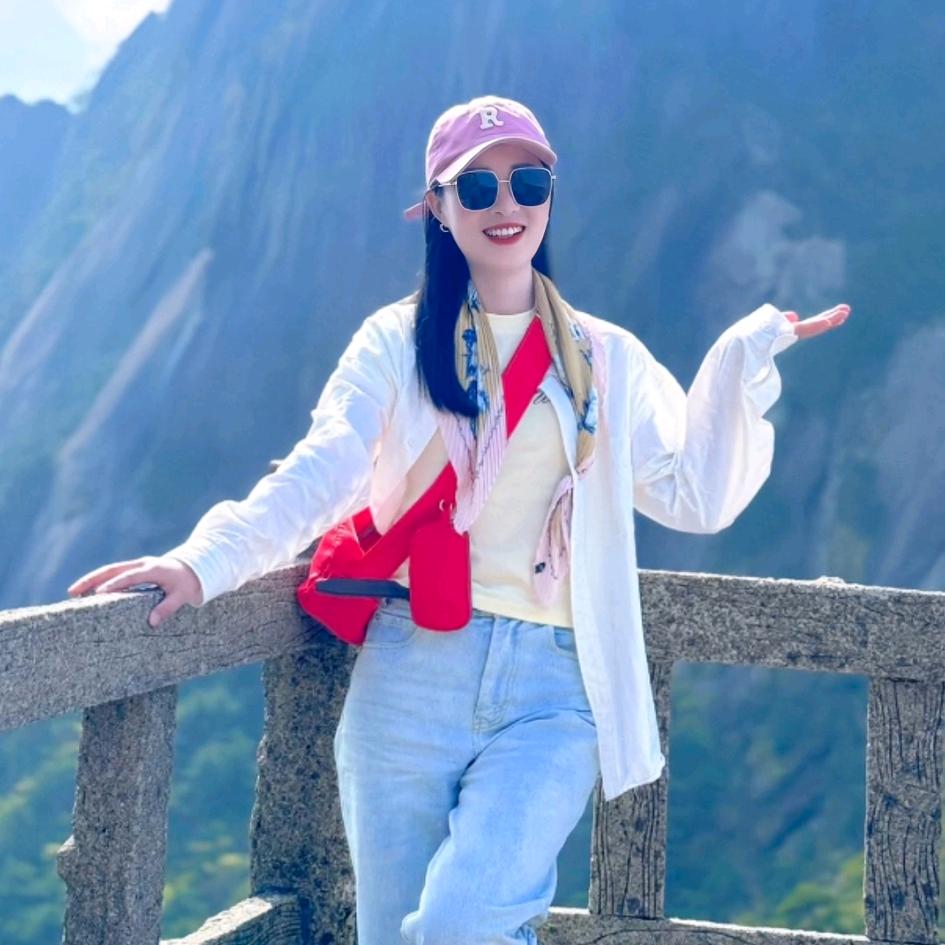 🌈徐瑢🌻