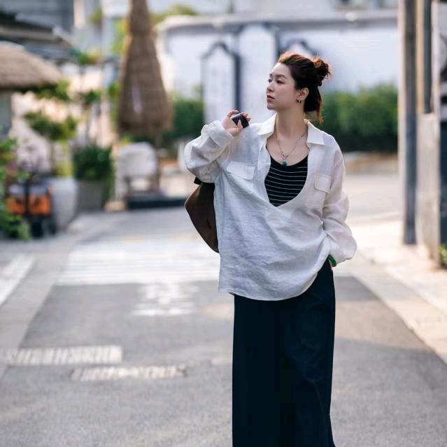 尤加莉（时尚穿搭）