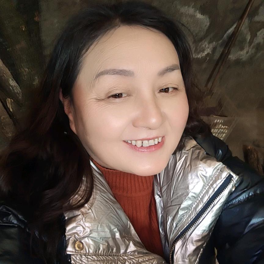 开心姐