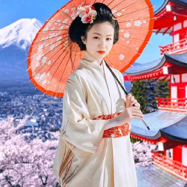 乡村生活-五姐