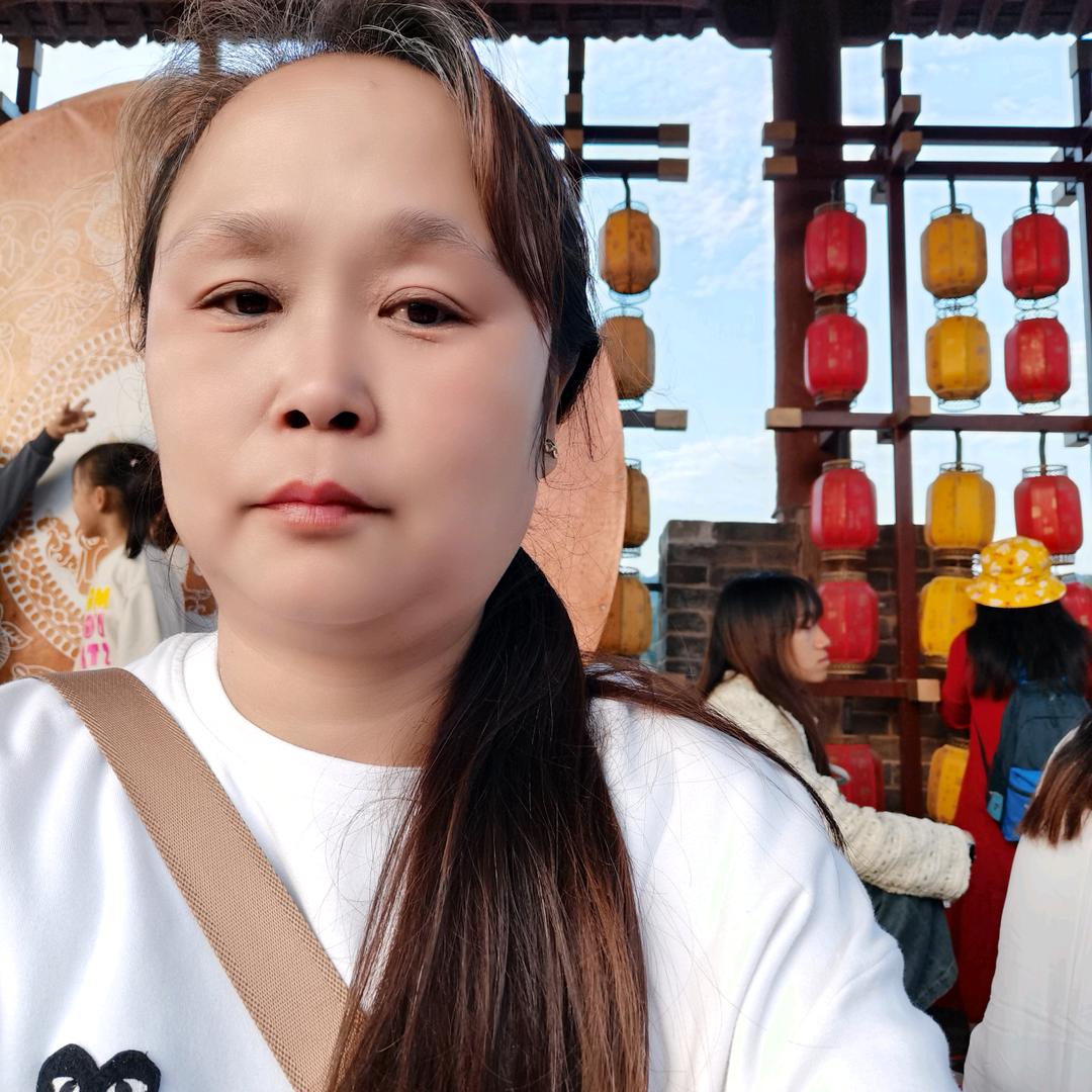 愚公霞姐