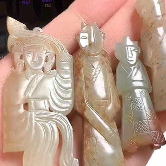 润橛