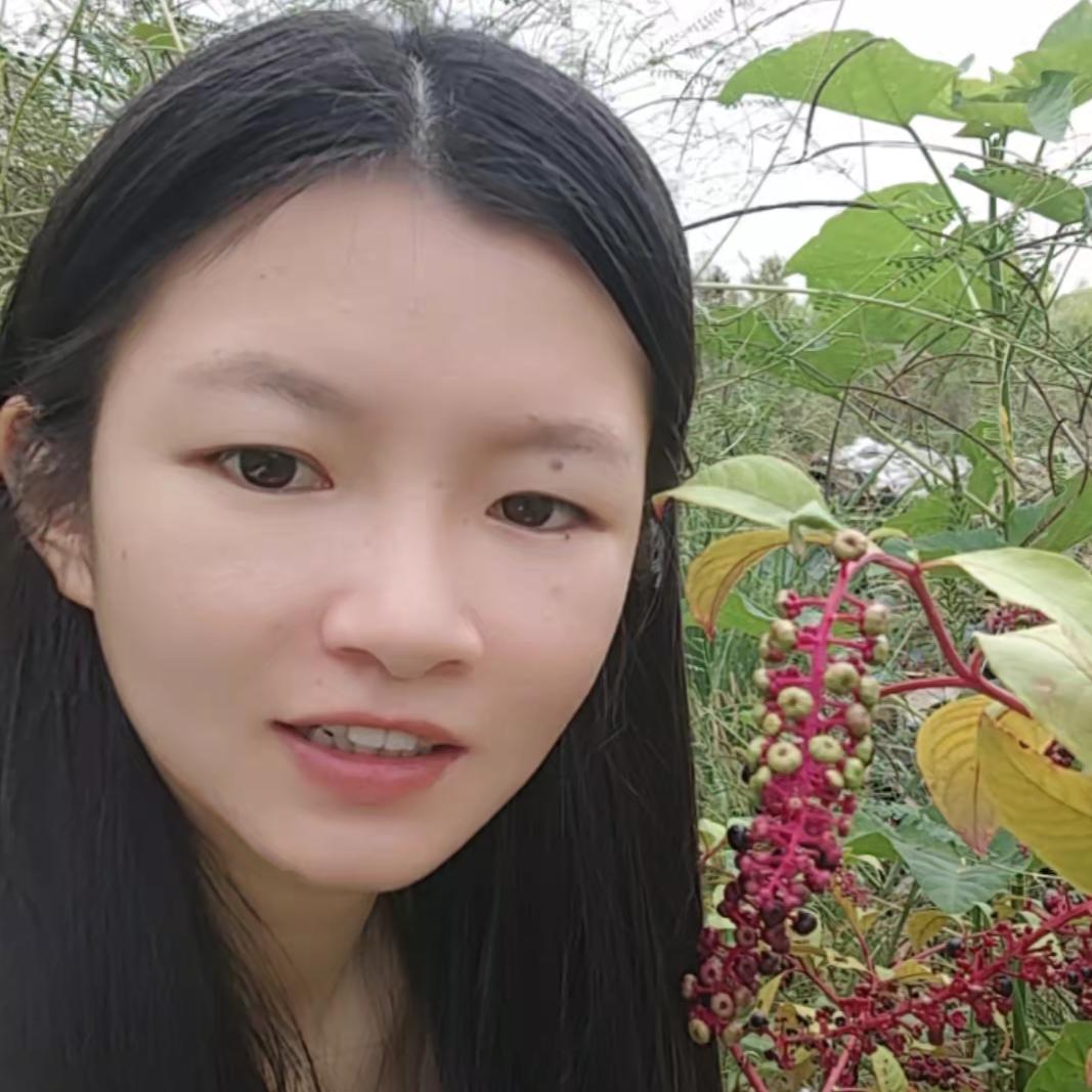 新农人小敏