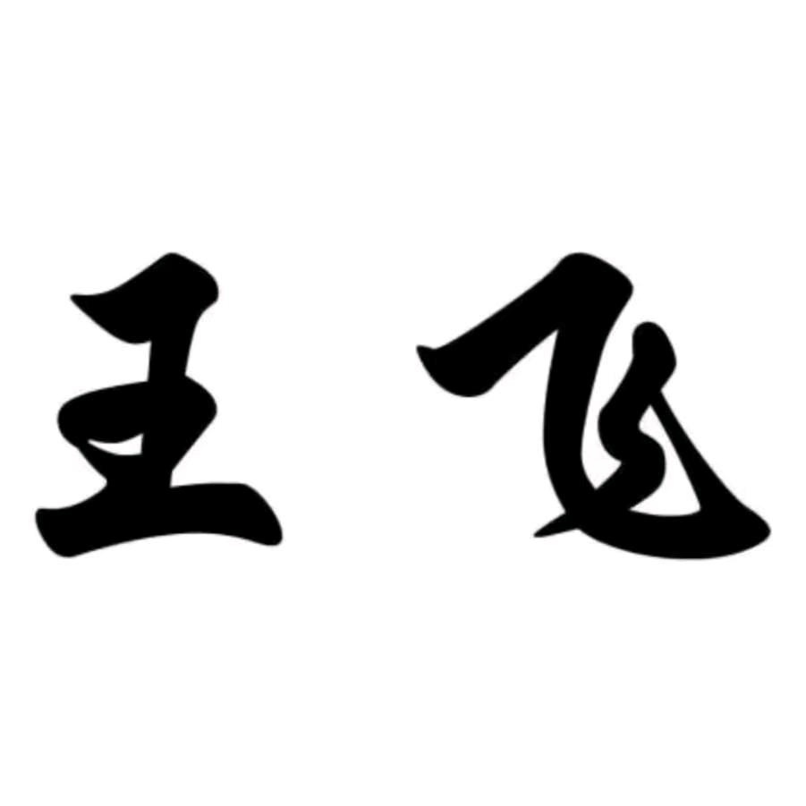 王飞干菜批发部