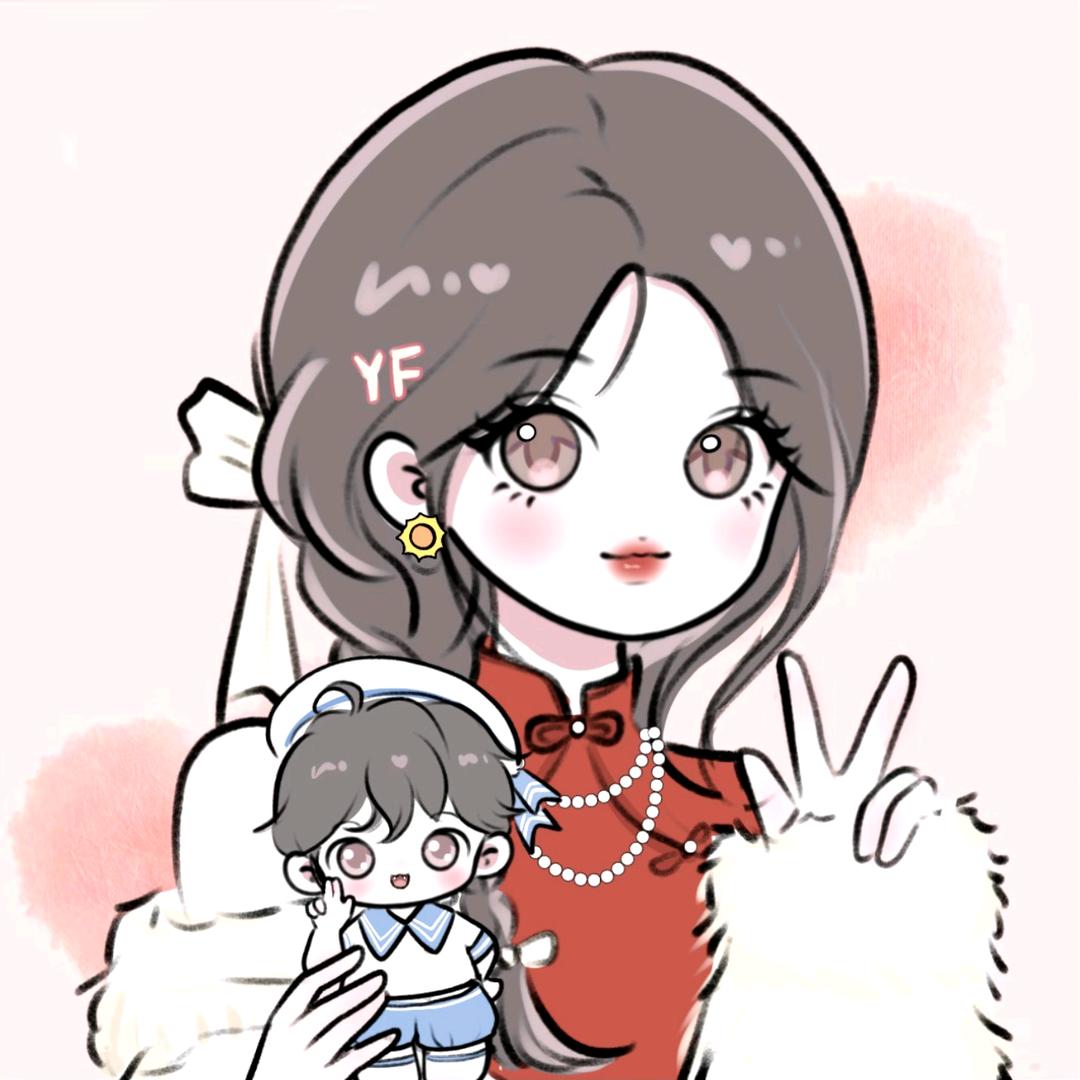 絮宝儿☀