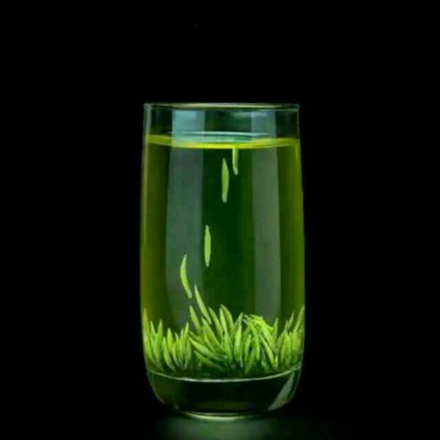 茗茶秋毫