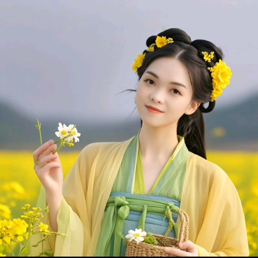 Viola 紫罗兰🪻