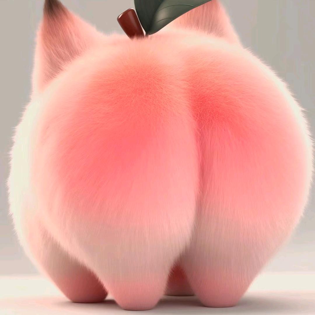 菜菜眼睛亮晶晶biubiu