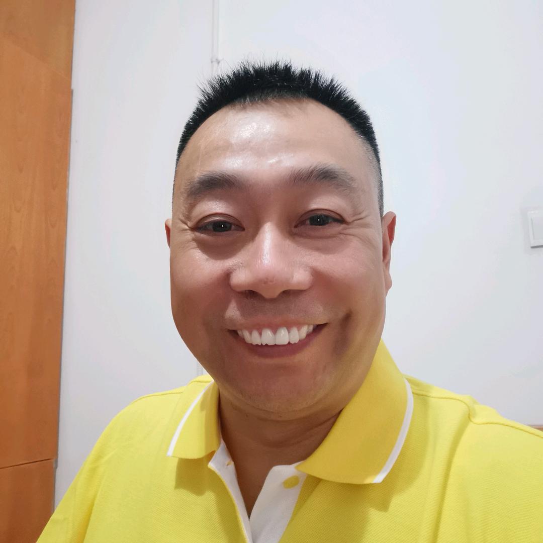 开心小徐