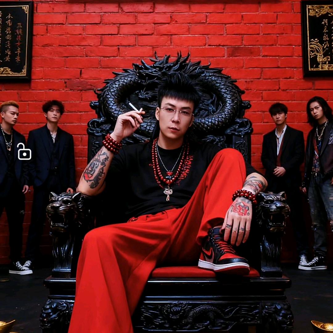 缘分让我遇见你