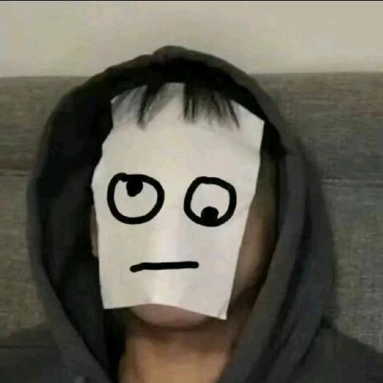 嗯？