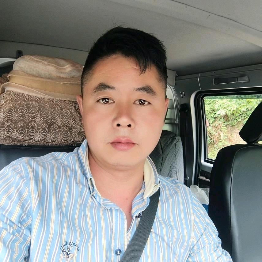 黔农盛产乡村守护人